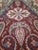 1970's Signed Persian Royal Tabriz Rug, 11'5" X 15'5" For Sale - Image 10 of 12