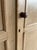 Wood Antique English Pine Larder Cabinet For Sale - Image 7 of 8