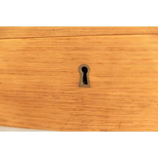 Model 36 Writing Desk by Severin Hansen For Sale - Image 13 of 18