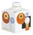 Modern Porcelain Bottle from Vista Alegre For Sale