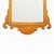 Traditional Antique Federal Tiger Maple Mirror 19thC For Sale - Image 3 of 6