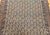 Late 19th Century Persian Afshar Tribal Rug, Hand-Knotted Wool, All-Over Paisley Geometric Pattern, Ivory & Brown, 4x6 For Sale - Image 13 of 18