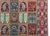 Vintage Persian Bakhtiari Rug For Sale - Image 9 of 14