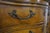 Vintage Traditional Serpentine 6-Drawer Chest For Sale - Image 11 of 18