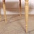 Swedish Painted Console Tables, Set of 2 For Sale - Image 4 of 10