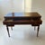 Hepplewhite Berkey & Gay Antique Federal Revival Vanity / Writing Desk – 1925 For Sale - Image 3 of 8