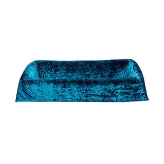 Vintage Sofa by Kazuhide Takahama for Simon Gavina, 1970s For Sale