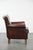 Club Chair in Sheepskin Leather For Sale - Image 3 of 16
