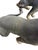 A Vintage Pair of Sculptures of Panthers For Sale - Image 10 of 11