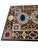 Stone Massive Italian Pietra Dura Dining Table With Stone Bases, C. 1980s For Sale - Image 7 of 9