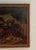 Early 20th Century Still Life of Sea Creatures For Sale - Image 5 of 5