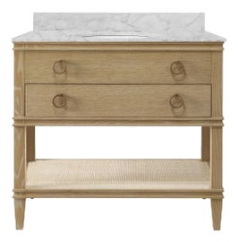 Example of Worlds Away Vanities