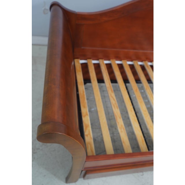 Stanley Day Bed W. Pull Out Trundle Bed For Sale - Image 9 of 18