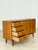 Vintage Sideboard in Pine For Sale - Image 4 of 11