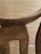 Early 20th Century African Carved Arussi Headrests- a Pair For Sale - Image 5 of 5