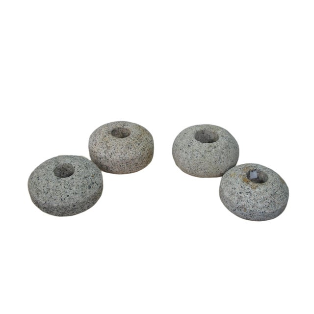 Garden Stone Ring For Sale - Image 4 of 5