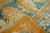 Antique Oushak Rug 3'3'' X 5'0" For Sale In New York - Image 6 of 7