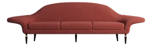 Dorothy Sofa by Ottiu
