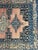 1950s Vintage Senneh Rug, 1950s For Sale - Image 5 of 16