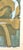 1900 - 1909 1900s Irving Amen Artwork ~ "Abstraction" 2/6 Original Signed For Sale - Image 5 of 6
