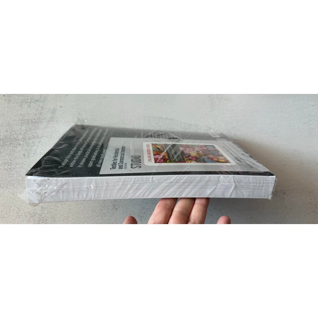 Textiles for Residential and Commercial Interiors Softcover Book 5th Edition For Sale - Image 9 of 11