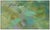 Impressionist Mid 20th Century Quiet Day By The Lake, Andre Gisson For Sale - Image 3 of 4