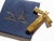 Christ of Saint John of the Cross Pendant after Salvador Dali For Sale - Image 3 of 5
