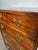 Brown Late 20th Century Henredon Asian Chinoiserie Style Chest of Drawers For Sale - Image 8 of 12