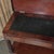 19th Century English Regency Mahogany Etagere Server ~ Console For Sale In Dallas - Image 6 of 18