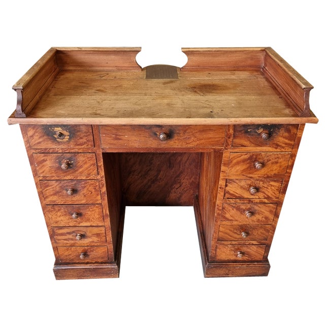 Antique Counter Shop in Elm, 1890s For Sale