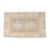 Oushak Vintage Small Kilim Rug For Sale