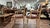 2000 - 2009 Pair of Vintage Leatherette Armchairs For Sale - Image 5 of 5