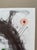 Joan Miró (1893–1983), L’Exilé Noir, Galerie Peerlings Krefeld, 1987, Vintage Exhibition Poster, Printed in Germany For Sale - Image 12 of 14