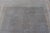 Gray Antique Hand Knotted Persian Tabriz Rug With All-Over Design in Muted Tones For Sale - Image 8 of 17