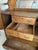 Antique Oak 1920's Wardrobe For Sale - Image 12 of 14