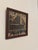 Antique Textile Fragment, Framed For Sale In Charleston - Image 6 of 8