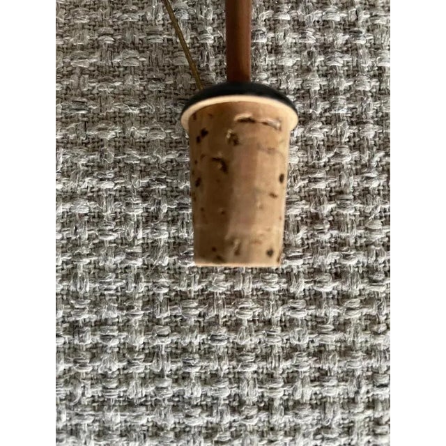 Hans Bolling Corks, 1960s, Set of 2 For Sale - Image 4 of 5
