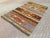 Mid 20th Century 60s Turkish Handmade Kilim Rug Area Rug For Sale - Image 5 of 11