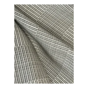 Chapas "Kanpur” Hand Woven Stripe– 16 Yards