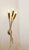 Vintage Sputnik Wall Lamp, 1950s For Sale - Image 4 of 8
