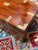 Brown 19th Century Campaign Lap Desk, Antique For Sale - Image 8 of 12