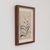 Feuilles Drawing by Afsoon Thayer For Sale - Image 9 of 9