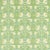 Morris & Co Pimpernel Fabric in Weld/ Leaf Green - a Sample For Sale