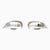 Metal Model 2030/31 Wall Lamps by Rolf Krüger & Dieter Witte for Staff Leuchten, 1960, Set of 2 For Sale - Image 7 of 13