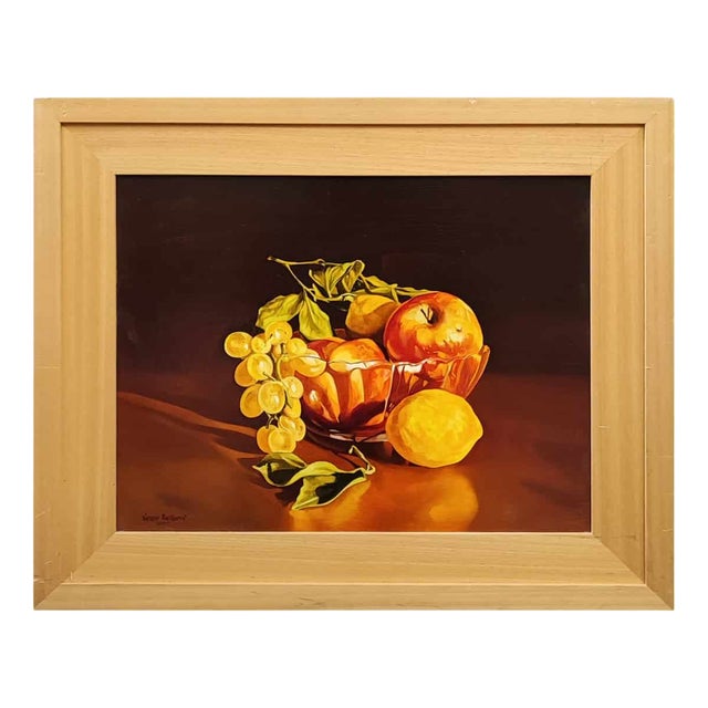 Giorgio Balboni, Untitled, 2005, Paint, Framed For Sale