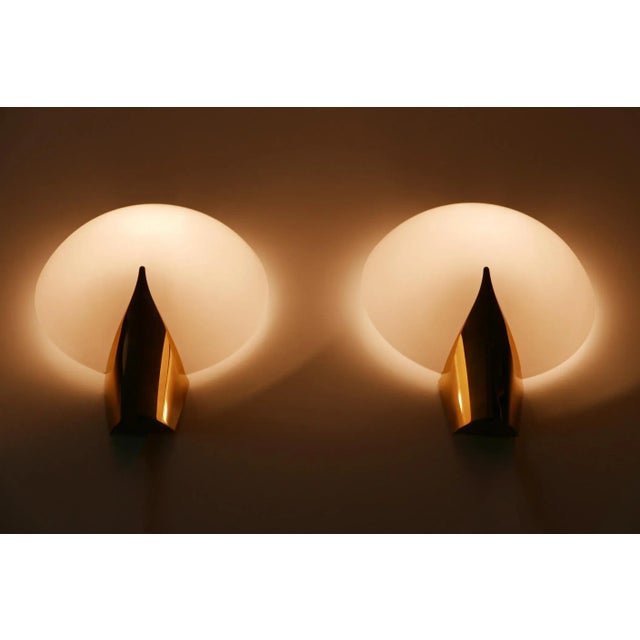 Austrian Sconces from J.T. Kalmar, 1980s, Set of 2 For Sale - Image 14 of 18