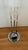 Metal 1970s Modernist Chrome and Lucite Round Fireplace Tool Set - 4 Pieces For Sale - Image 7 of 12