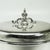 Polish Biedermeier Sugar Bowl from Bauminger, 1890s For Sale - Image 13 of 15