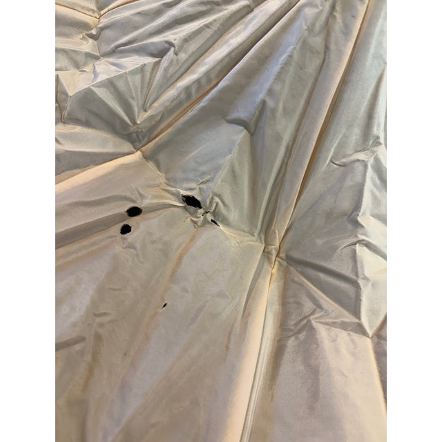 Wood Antique Gaspar of Paris Umbrella For Sale - Image 7 of 12