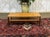 English Coffee Table, 1970s in Teak and Iroko For Sale - Image 10 of 10